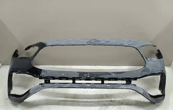 Mercedes-Benz GLA H247 Front bumper A2478850607