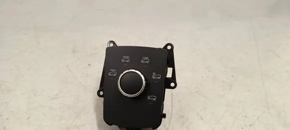 Mercedes-Benz GLS X166 Suspension ride height/mode switch A1669050003