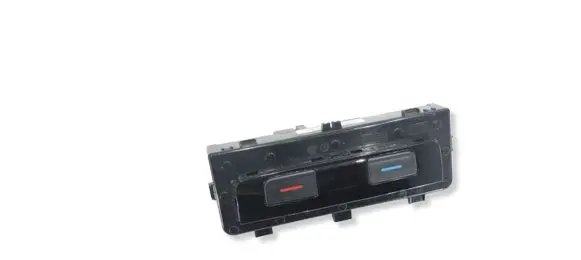 Volkswagen PASSAT B8 Climate control unit 3G0907049D