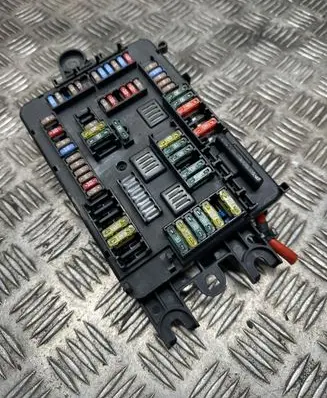 Fuse module