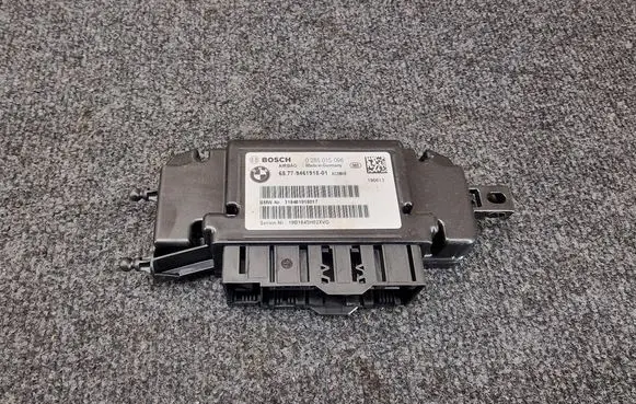 BMW 4 F32 F33 Airbag control unit/module 9461918 0285015096 319461918017