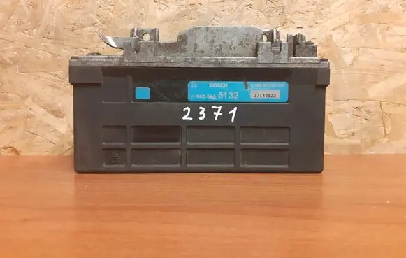 Mercedes-Benz E W124 ABS control unit/module 0265101020 2371