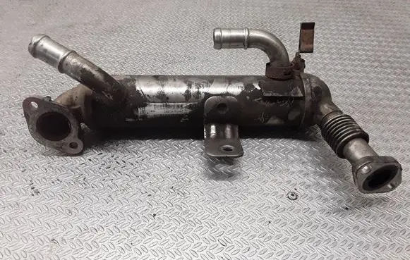 Hyundai i20 (PB PBT) EGR valve cooler 284162A730