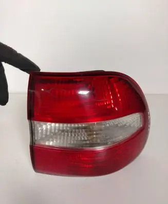 Volvo S40, V40 Rear/tail lights 285902