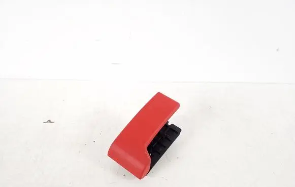 Mercedes-Benz C W205 Engine bonnet (hood) release handle A2048800900