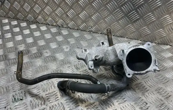 Honda CR-V Intercooler hose/pipe 140905
