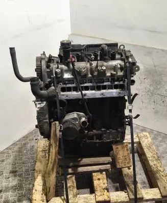 Fiat Ducato Engine F1AE3481D