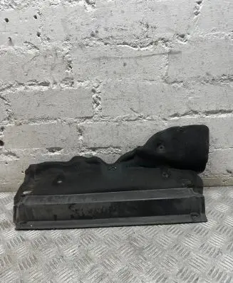 BMW 5 GT F07 Other engine bay part