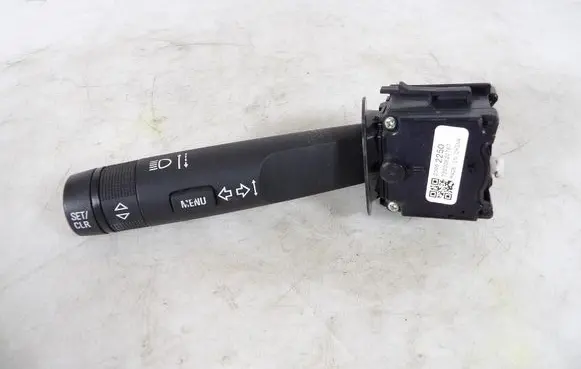 Opel Mokka X Other switches/knobs/shifts 20962250