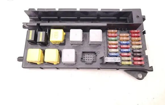 Mercedes-Benz Sprinter W906 Fuse module A9065454701 ZGS006Q003 50JF11F02