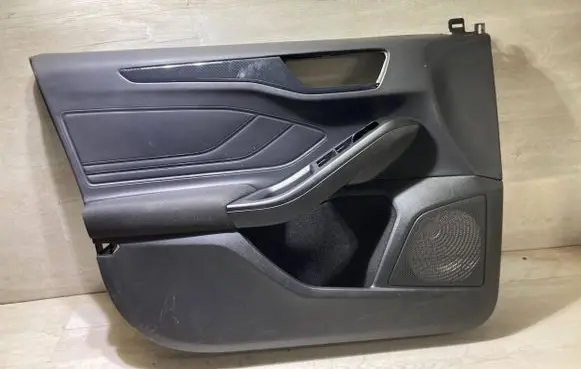 Ford Focus Front door card panel trim jx7ba23943ea