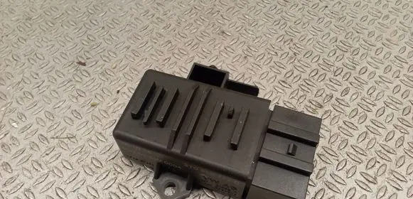 Skoda Superb B6 (3T) Seat heating relay 3T0959772B