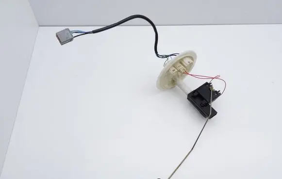 Volvo S60 Fuel level sensor