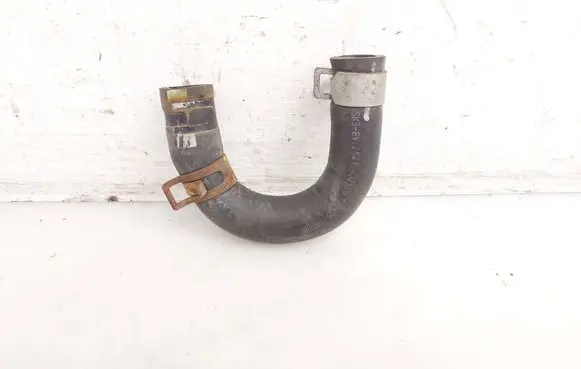 KIA Soul Engine coolant pipe/hose 25411J2500