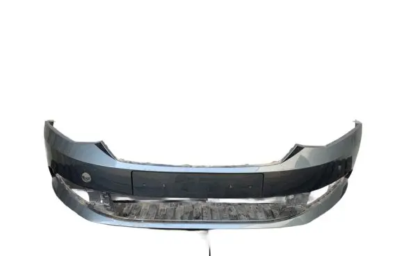 Skoda Fabia Mk3 (NJ) Front bumper 6V0807221