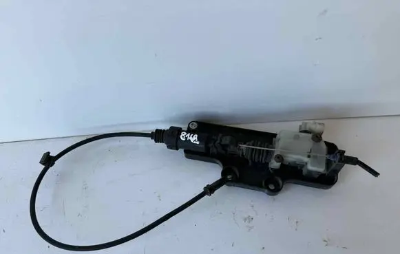 Tesla Model S Engine bonnet/hood lock/catch 106181600B