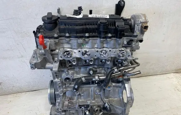 KIA Ceed Engine G4LH