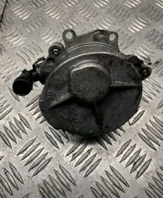 Renault Scenic II - Grand scenic II Vacuum pump D163451323
