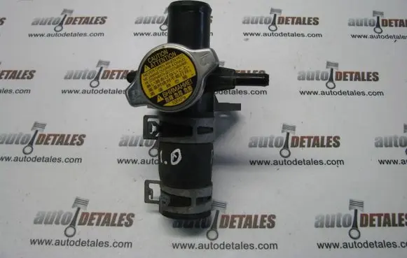 Toyota Yaris Engine coolant pipe/hose