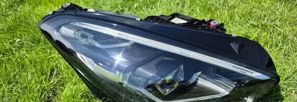 BMW Z4 g29 Headlight/headlamp 9481258