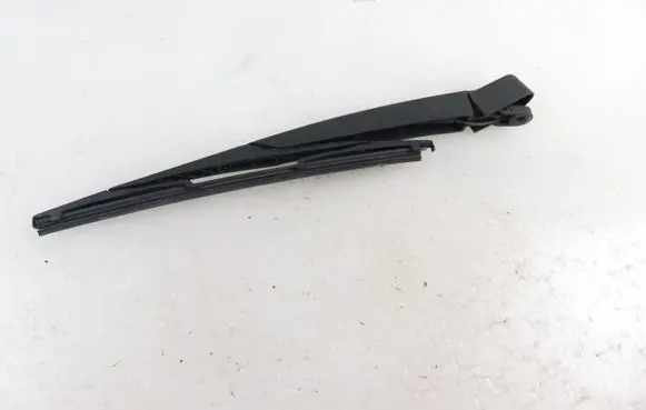 Renault Scenic III - Grand scenic III Rear wiper blade arm 62777256