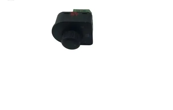 Volkswagen Transporter - Caravelle T5 Wing mirror switch 7E1959565A