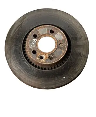 Volvo S60 Front brake disc