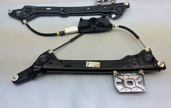 Volkswagen Arteon Shooting Brake Rear door window regulator with motor 3G8839462B