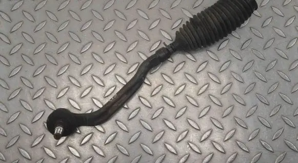 Steering tie rod