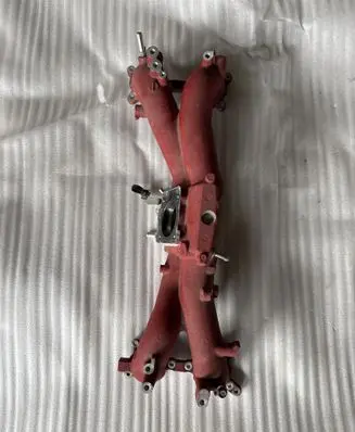 Subaru WRX STI Intake manifold