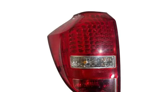 KIA Ceed Rear/tail lights