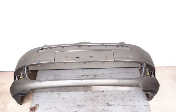 Citroen C5 Front bumper