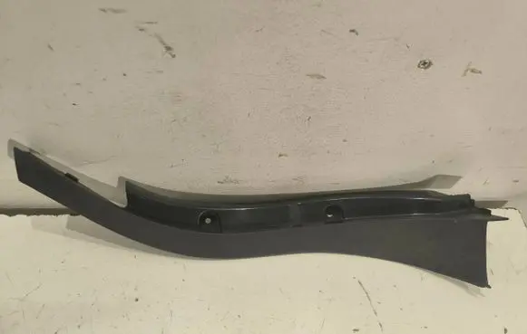 Mercedes-Benz E W211 Other sill/pillar trim element A2116920301