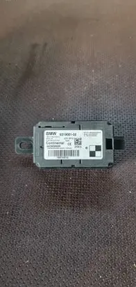 BMW 1 F20 F21 Other devices 9319081 90360200 F8931908102
