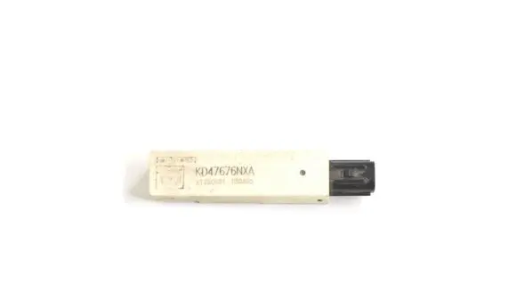 Mazda CX-5 Keyless system antenna KD47676NXA