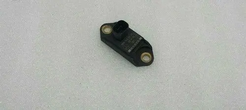 Mercedes-Benz CLS C219 Headlight/headlamp level sensor A0045423518
