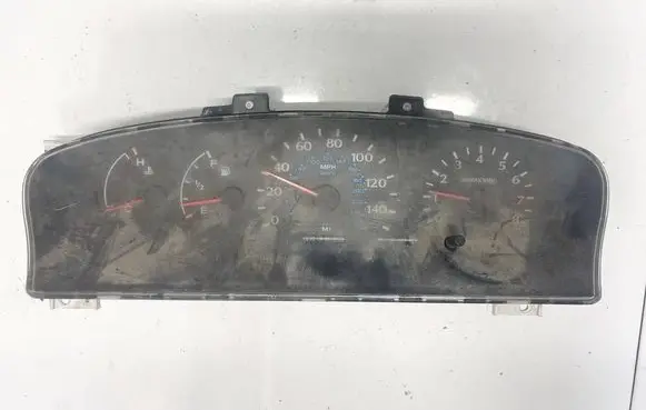 Chrysler Neon I Speedometer (instrument cluster) p04744017