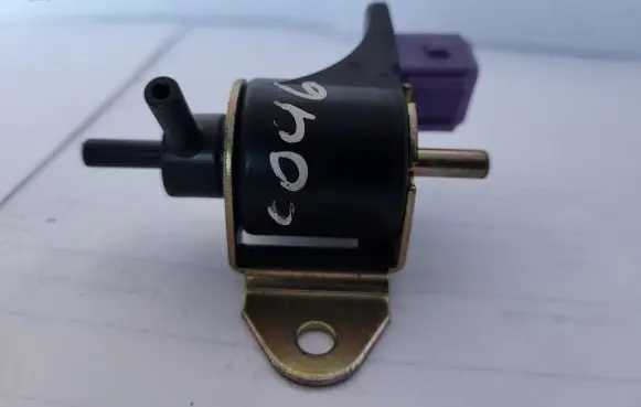 Ford Cougar Turbo solenoid valve 98BW19496