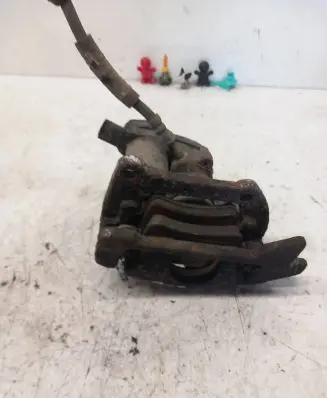Audi A4 S4 B8 8K Rear brake caliper