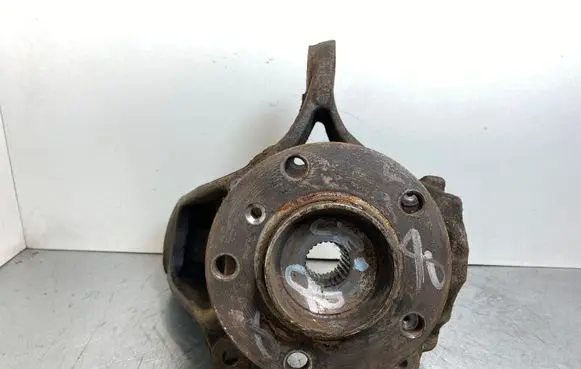 Mini Cooper Countryman R60 Front wheel hub 536448FR