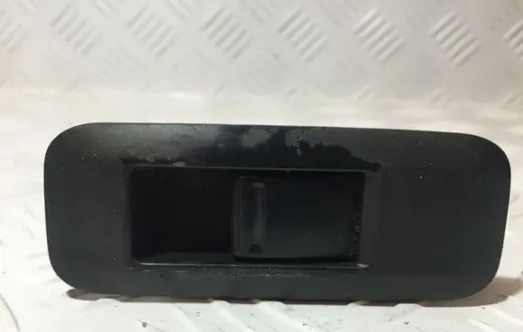 Nissan Primera Electric window control switch 80960BA00