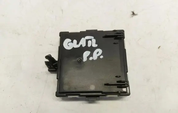 Mercedes-Benz GLA H247 Door control unit/module A1779008515