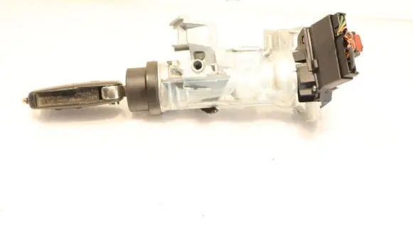 Ignition lock