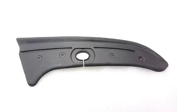 Mercedes-Benz GLS X166 Rear side glass trim A1666700387 123456789 18567321