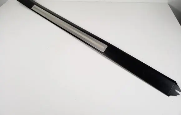 Audi A8 S8 D3 4E Front sill trim cover 4E0853986C