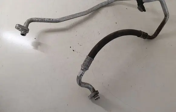 Citroen C4 Cactus Air conditioning (A/C) pipe/hose 9678308780