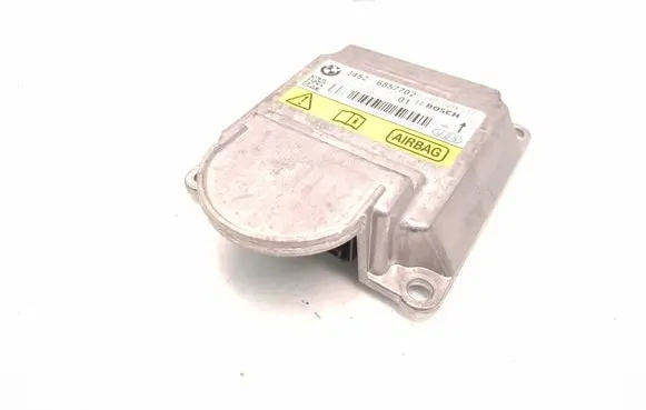 Airbag control unit/module