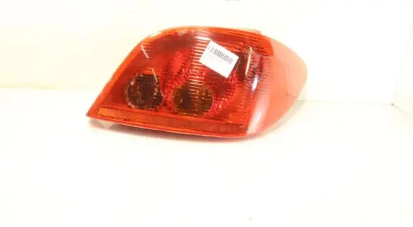 Peugeot 307 Rear/tail lights 89022860