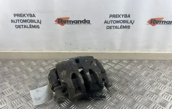 Iveco Daily 35 - 40.10 Front brake caliper 970118
