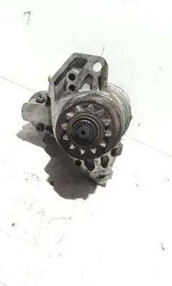 Nissan Almera N16 Starter motor 23300BN301